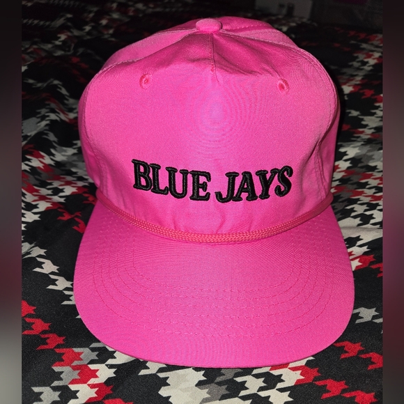 Toronto Blue Jays hat - Picture 1 of 2